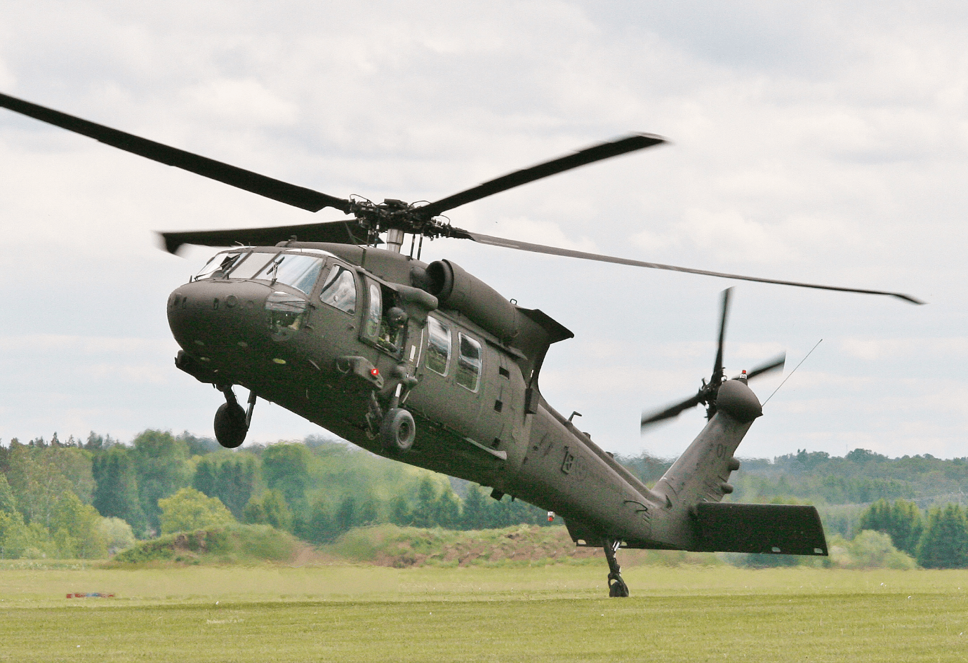 uh 60